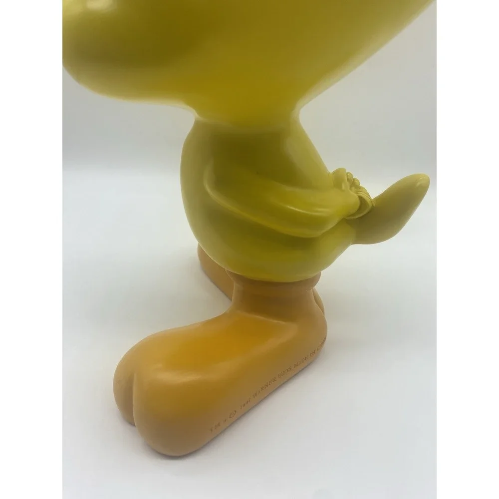 TWEETY BIRD RESIN STATUE 11